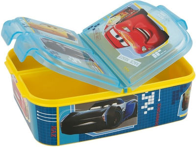 Stor Kids Lunch Plastic Box