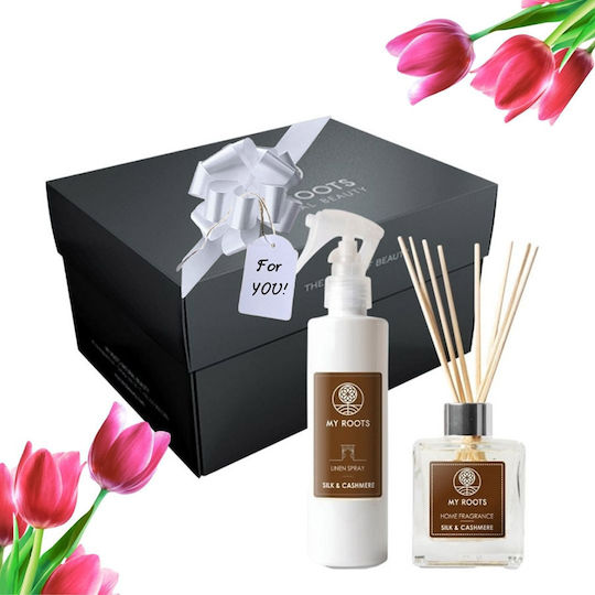 My Roots Set Diffuser 100ml