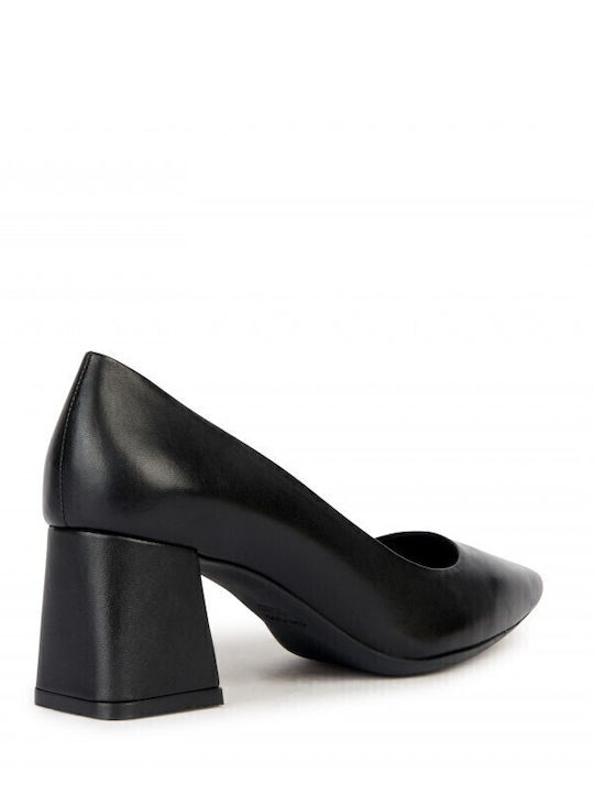 Black Heels Giselda