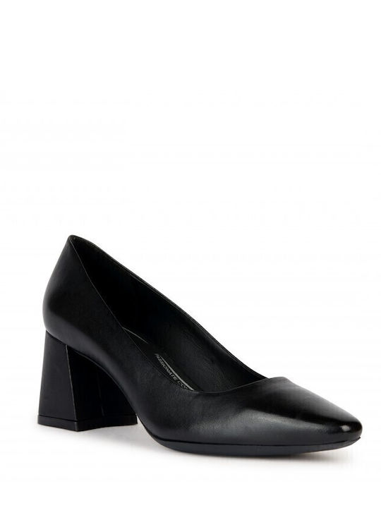 Black Heels Giselda