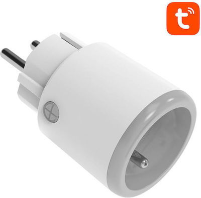 NEO Smart Single Socket White