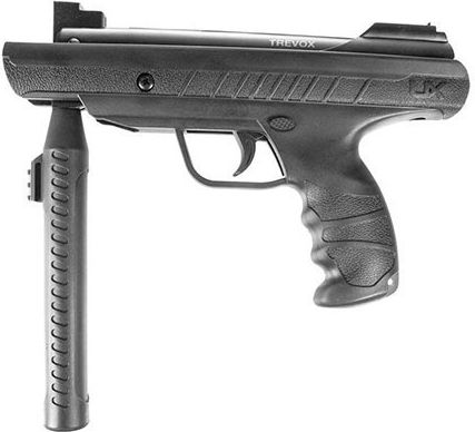Umarex Pistol cu Aer CO2 Trevox 4,5 mm 4.5mm