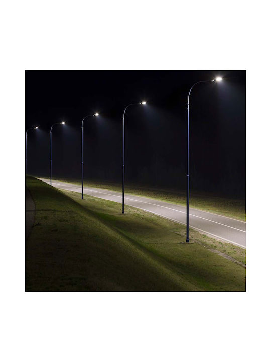 V-TAC Lampă LED De Drum 30W 26.6x12.9cm
