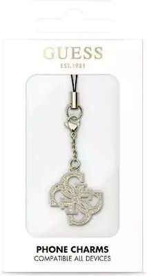 Guess Phone Charm Strap 4G GUCPM4GID