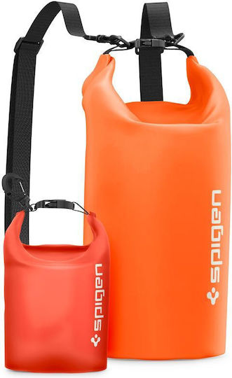 Spigen Dry Bag 20lt Orange