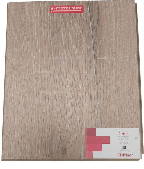 Finsa Finsa Original Banff Πάτωμα Laminate 8mm