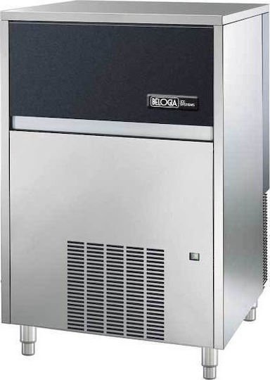 Belogia Παγομηχανή mit Tagesproduktion von 105kg D 105A