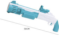 Automatic Toy Gun Child's Gun