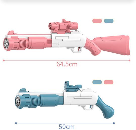 Automatic Toy Gun Child's Gun