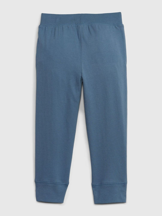 GAP Kids Sweatpants Set Blue 2pcs