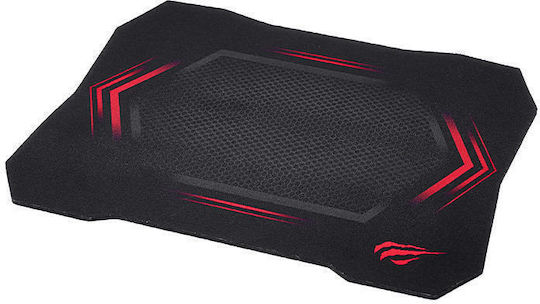 Havit HV-MP843 Gaming Mouse Pad 245mm Μαύρο