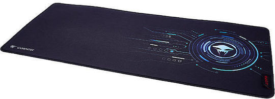 Havit MP849 Gaming Mauspad XL (700mm) Schwarz