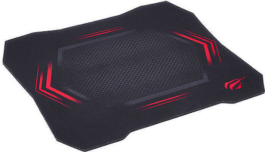 Havit HV-MP843 Gaming Mouse Pad (245mm) Μαύρο 21.01.0014