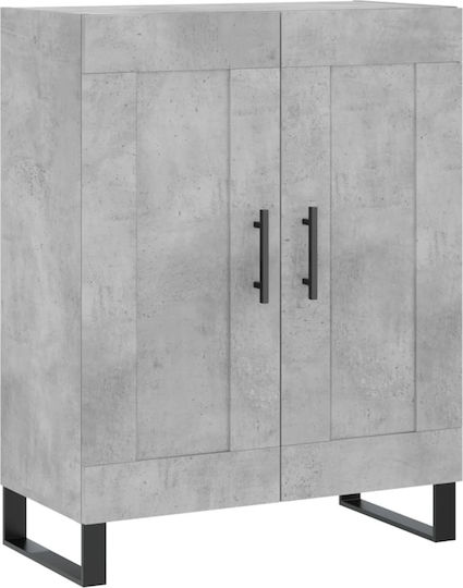 Μπουφές Ξύλινος 69.5x34x90cm Μπουφές Ξύλινος 69.5x34x90cm