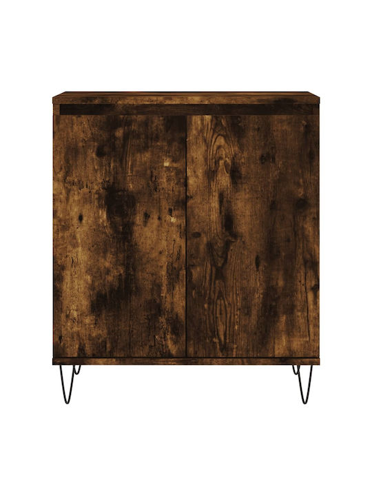 Bufet Stejar afumat 60x35x70cm