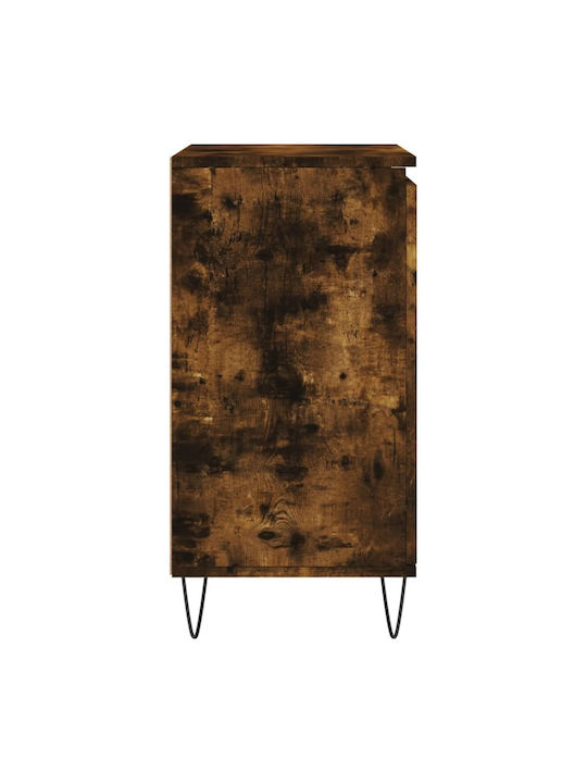 Bufet Stejar afumat 60x35x70cm