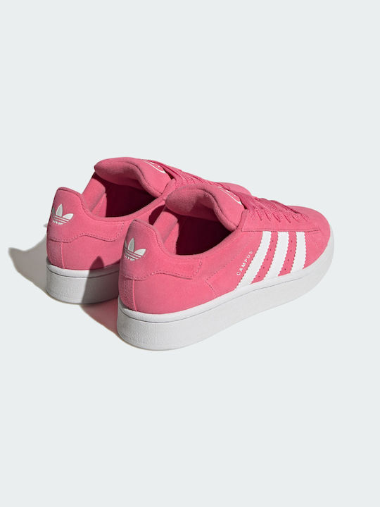 Adidas Campus 00s Sneakers Ροζ