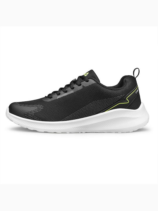 Fila Memory Tayrona Sport Shoes Running Black