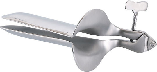 Fetish Collection BDSM Accessory Speculum in Silver Color