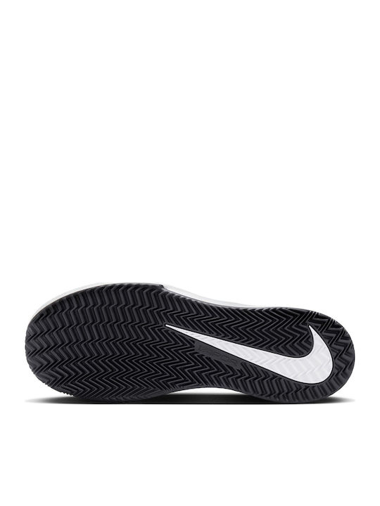 Nike Court Vapor Lite 2 Women's Tennis Shoes for Clay Courts Black