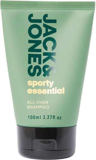 Jack & Jones Ανδρικό Σετ με Eau de Toilette