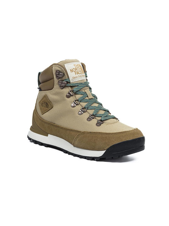 The North Face Back To Berkeley IV Women's Hiking Beige