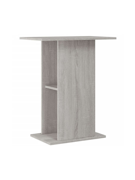 vidaXL Aquarium Stand Βάση Ενυδρείου Ραφιέρα