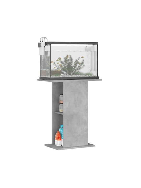 vidaXL База за аквариум Aquarium Stand