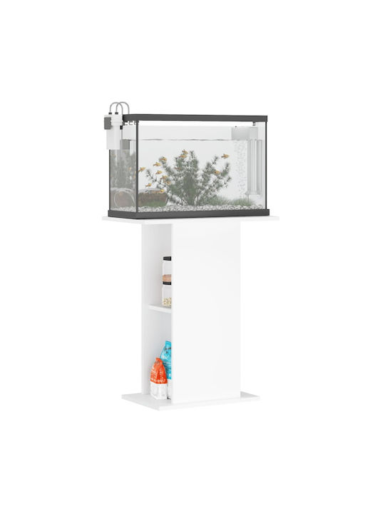 vidaXL База за аквариум Aquarium Stand