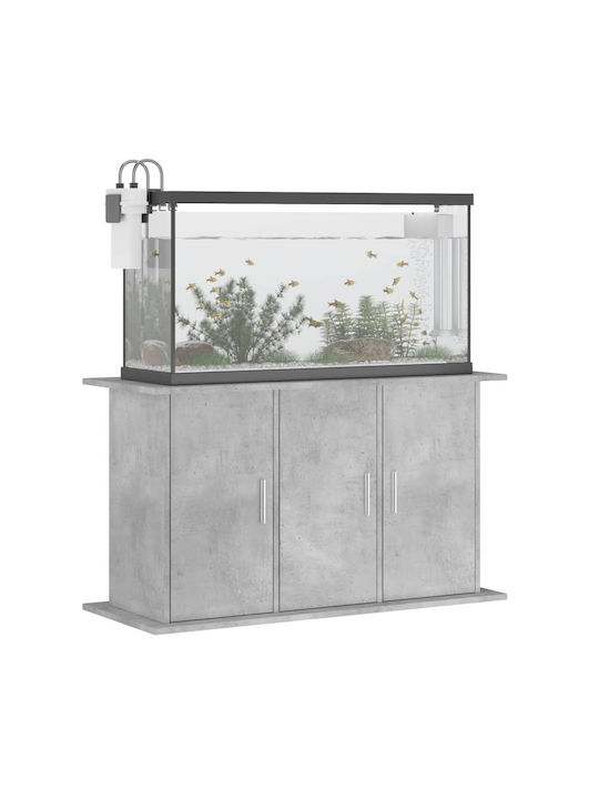 vidaXL Aquarium Stand Βάση Ενυδρείου Ντουλάπι