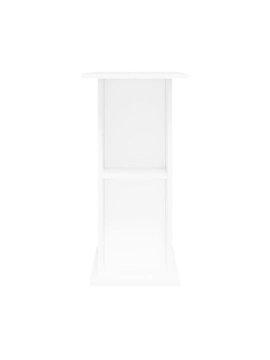vidaXL Aquarium Stand Βάση Ενυδρείου Ραφιέρα