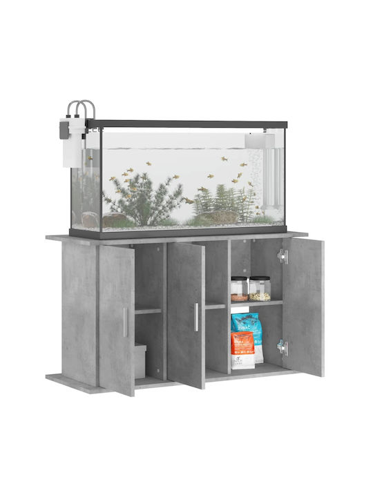 vidaXL Aquarium Stand Βάση Ενυδρείου Ντουλάπι