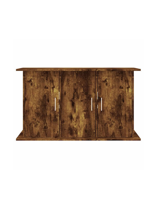 vidaXL База за аквариум Aquarium Stand