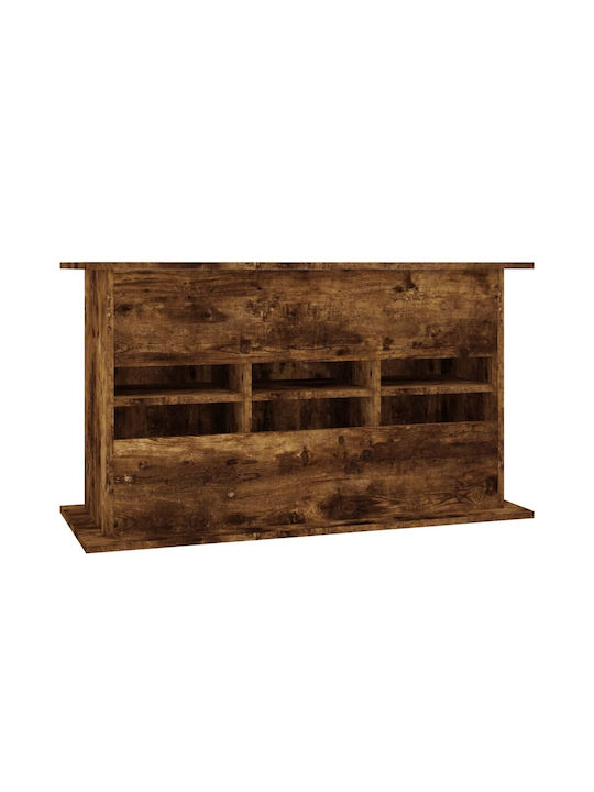 vidaXL База за аквариум Aquarium Stand