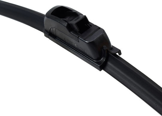 Weilong Weilong Vorderseite Satz Autoscheibenwischer 660mm/650mm Universell