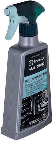 Electrolux Καθαριστικό Spray Φούρνου 500ml 510gr