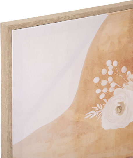 A-s Carmen Wooden 58x78 cm