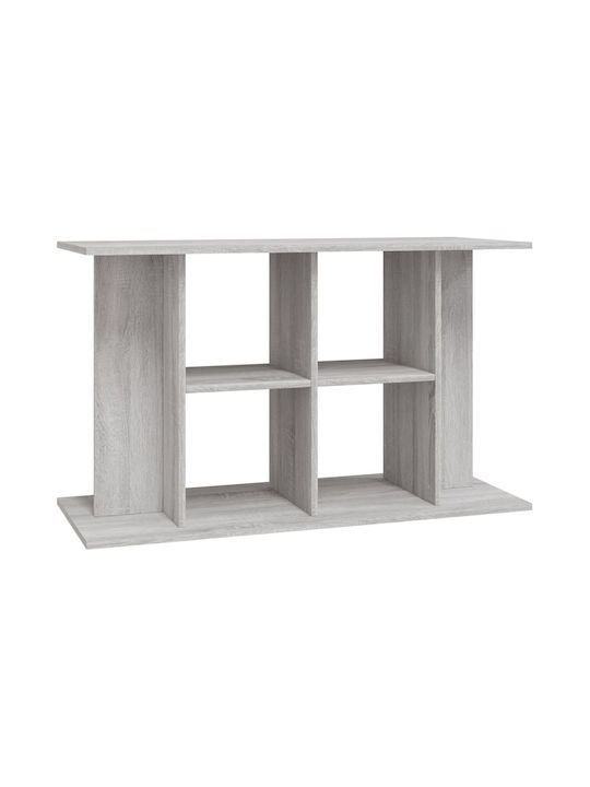vidaXL Aquarium Stand Βάση Ενυδρείου Ραφιέρα