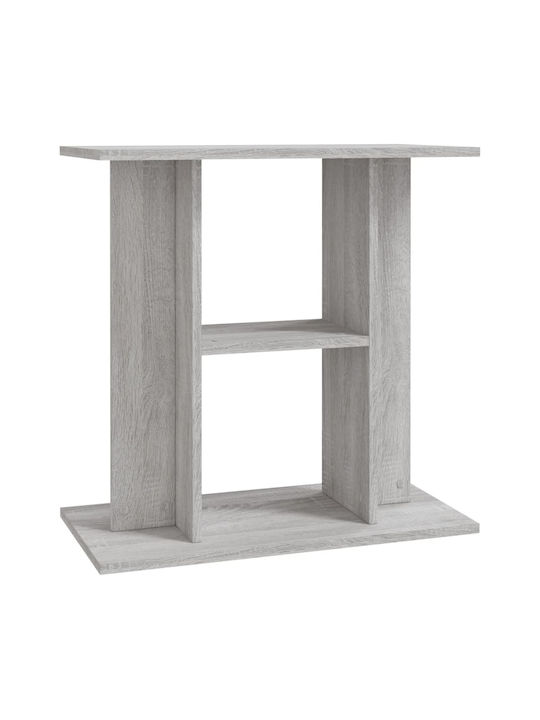 vidaXL Aquarium Stand Βάση Ενυδρείου Ραφιέρα
