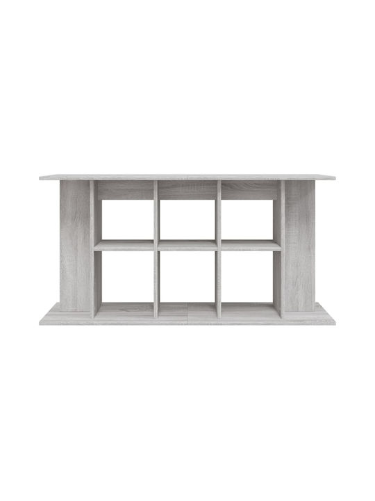 vidaXL Aquarium Stand Βάση Ενυδρείου Ραφιέρα