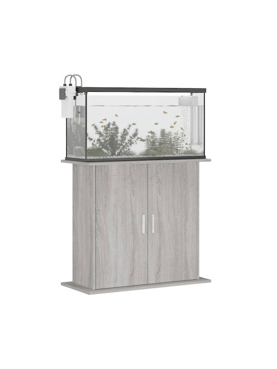 vidaXL Suport Acvariu Aquarium Stand
