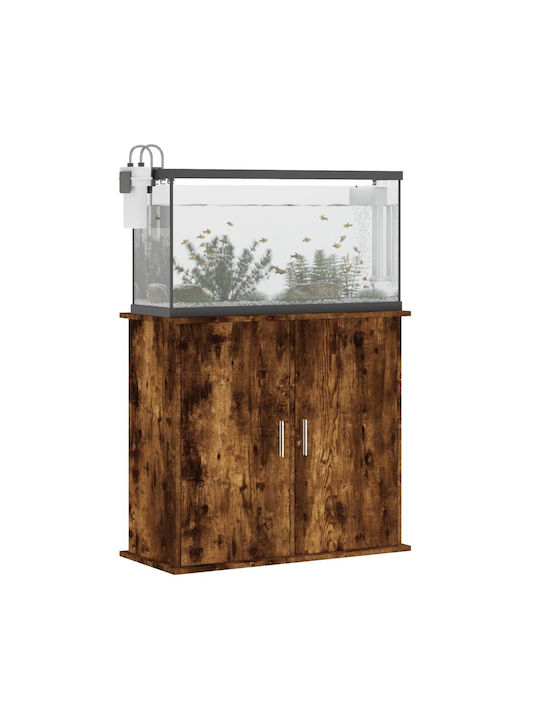 vidaXL База за аквариум Aquarium Stand