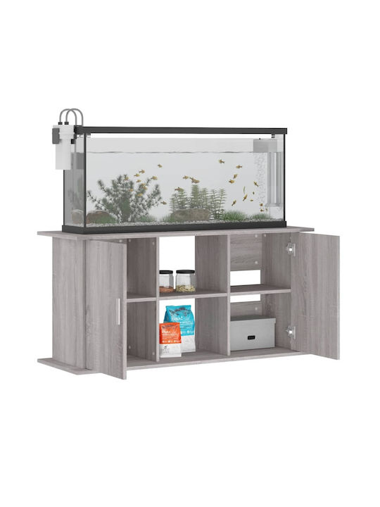 vidaXL Aquariumständer Aquarium Stand