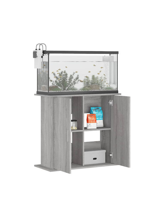 vidaXL Suport Acvariu Aquarium Stand