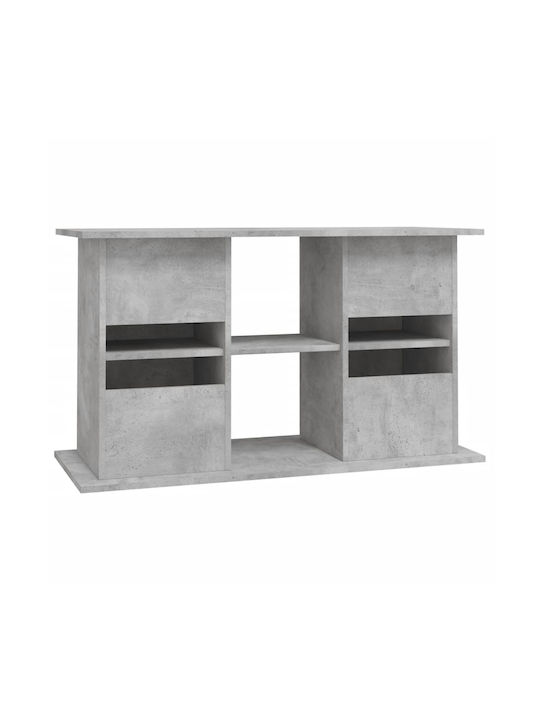 vidaXL Aquarium Stand Βάση Ενυδρείου Ντουλάπι με Ραφιέρα