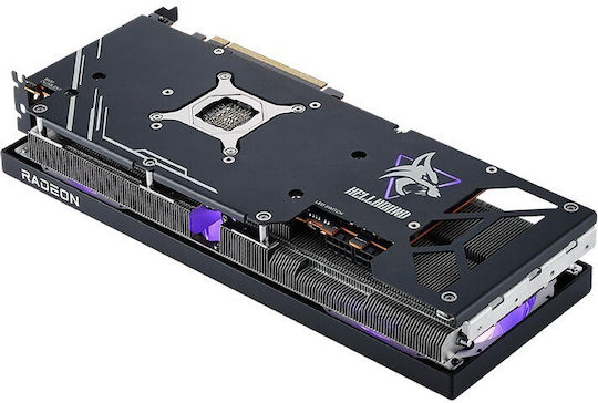 PowerColor Radeon RX 7800 XT 16GB GDDR6 Hellhound Видеокарта