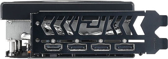 PowerColor Radeon RX 7800 XT 16GB GDDR6 Hellhound Видеокарта
