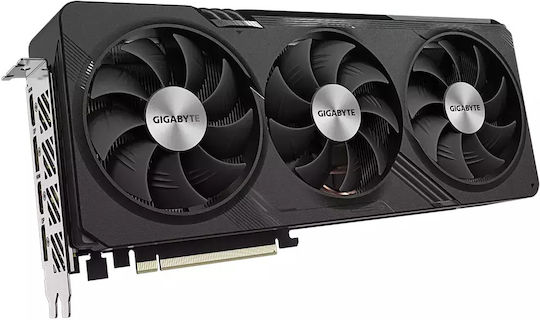 Gigabyte Radeon RX 7700 XT 12GB GDDR6 Gaming-OC Grafikkarte