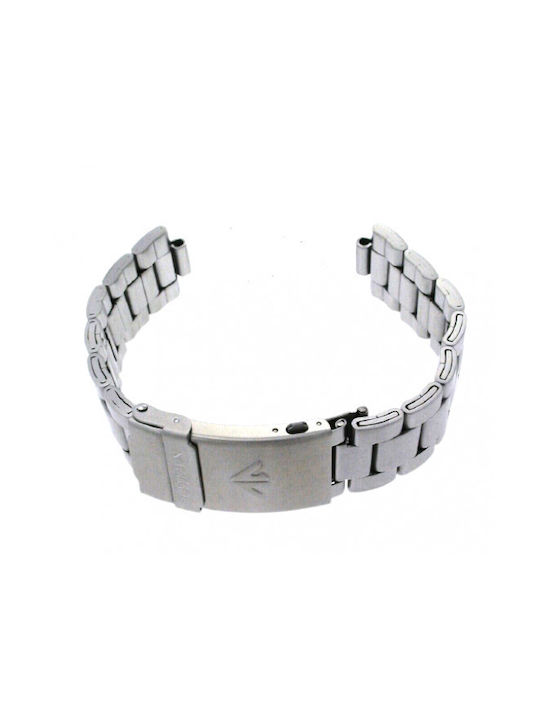 Citizen Metallic Bracelet Silver