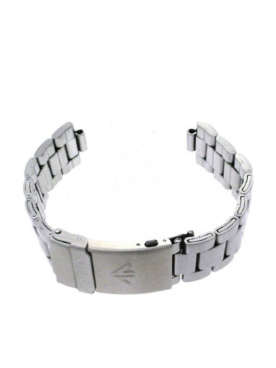 Citizen Promaster Brățară din metal Argintiu